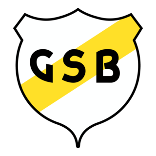 Grêmio Esportivo Bagé Logo PNG Vector