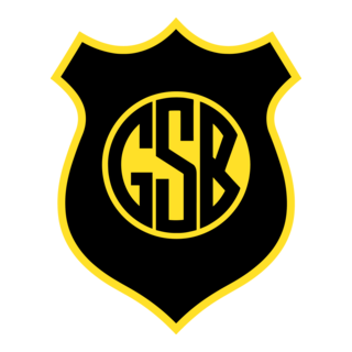 Grêmio Esportivo Bagé Logo PNG Vector