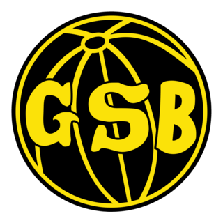 Grêmio Esportivo Bagé Logo PNG Vector