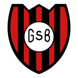 Grêmio Esportivo Brasil Logo PNG Vector