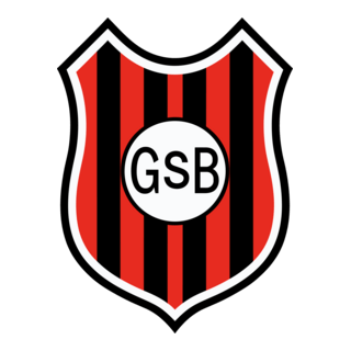 Grêmio Esportivo Brasil Logo PNG Vector