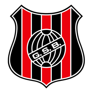 Grêmio Esportivo Brasil Logo PNG Vector