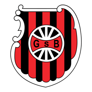 Grêmio Esportivo Brasil Logo PNG Vector