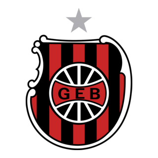Grêmio Esportivo Brasil Logo PNG Vector