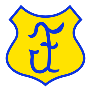 GRÊMIO ESPORTIVO FLUMINENSE (CAXIAS DO SUL) Logo PNG Vector