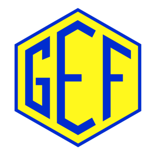 GRÊMIO ESPORTIVO FLUMINENSE (CAXIAS DO SUL) Logo PNG Vector