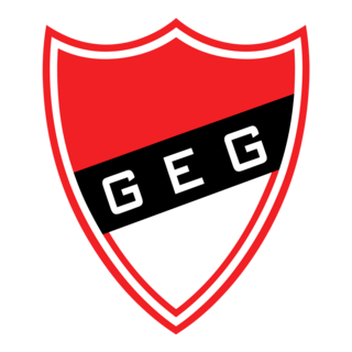 GRÊMIO ESPORTIVO GABRIELENSE Logo PNG Vector