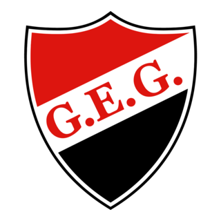 GRÊMIO ESPORTIVO GABRIELENSE Logo PNG Vector
