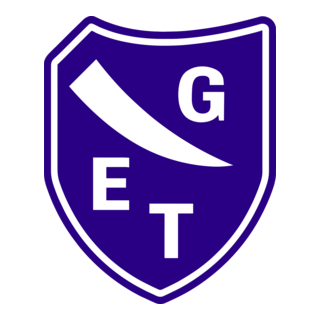 GRÊMIO ESPORTIVO TAQUARIENSE Logo PNG Vector