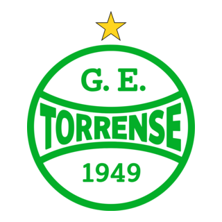 GRÊMIO ESPORTIVO TORRENSE Logo PNG Vector