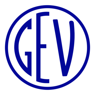 GRÊMIO ESPORTIVO VERONESE (CANOAS) Logo PNG Vector