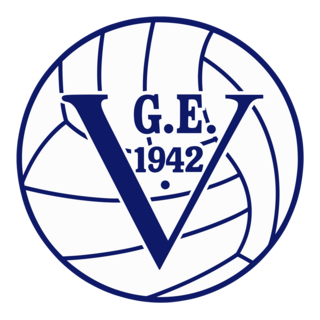 GRÊMIO ESPORTIVO VERONESE (CANOAS) Logo PNG Vector