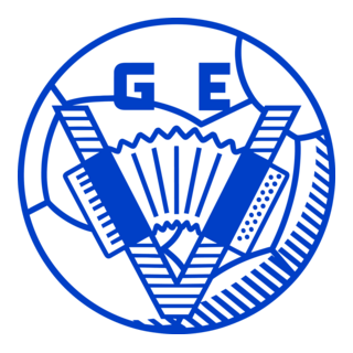 GRÊMIO ESPORTIVO VERONESE (CANOAS) Logo PNG Vector