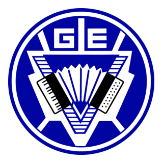 GRÊMIO ESPORTIVO VERONESE (CANOAS) Logo PNG Vector