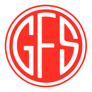 Grêmio Foot-Ball Santanense Logo PNG Vector