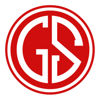 Grêmio Foot-Ball Santanense Logo PNG Vector
