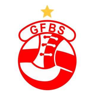 Grêmio Foot-Ball Santanense Logo PNG Vector