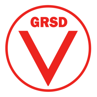 Grêmio Recreativo Social e Esportivo Vesúvio – Cam Logo PNG Vector