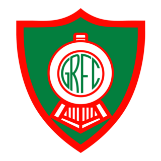 Grêmio Riograndense Futebol Clube – Cruz Alta Logo PNG Vector