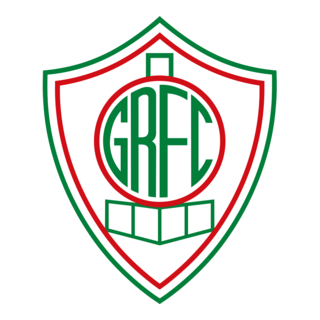 Grêmio Riograndense Futebol Clube – Cruz Alta Logo PNG Vector