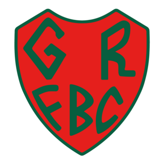 Grêmio Riograndense Futebol Clube – Cruz Alta Logo PNG Vector