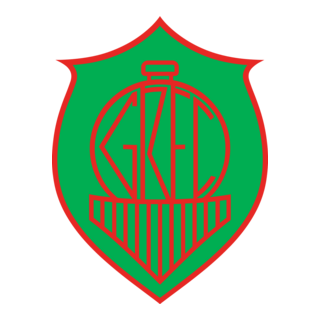 Grêmio Riograndense Futebol Clube – Cruz Alta Logo PNG Vector