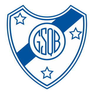 GRÊMIO SPORTIVO QUINTINO BOCAIÚVA (RIO DE JANEIRO) Logo PNG Vector