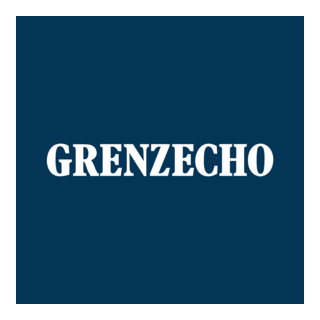 GrenzEcho Logo PNG Vector