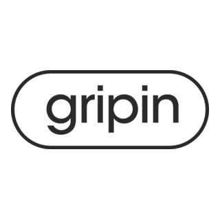 Gripin Logo PNG Vector