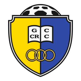 Grupo Cultural e Recreativo Casal de Cinza Logo PNG Vector