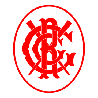 Grupo de Regatas Gragoatá Logo PNG Vector