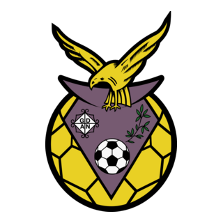 Grupo Desportivo Aldeia Nova Logo PNG Vector