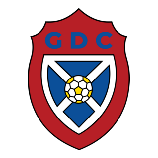 Grupo Desportivo Cedrense Logo PNG Vector