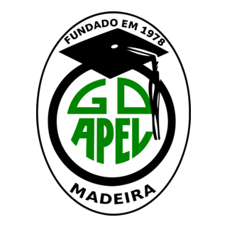Grupo Desportivo da APEL Logo PNG Vector