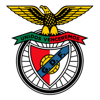 Grupo Desportivo da Feteira Logo PNG Vector