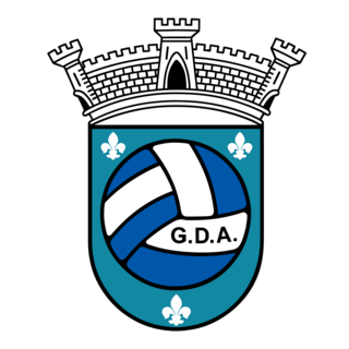 GRUPO DESPORTIVO DE ADAÚFE Logo PNG Vector