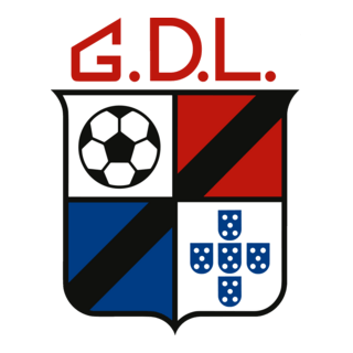 GRUPO DESPORTIVO DE LAGAMEÇAS Logo PNG Vector