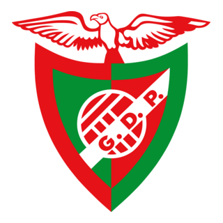 GRUPO DESPORTIVO DE PEDRALVA Logo PNG Vector