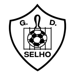 GRUPO DESPORTIVO DE SELHO Logo PNG Vector