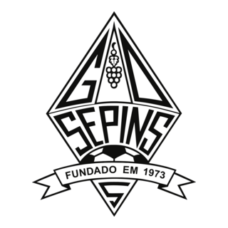 GRUPO DESPORTIVO DE SEPINS Logo PNG Vector