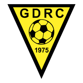 GRUPO DESPORTIVO E RECREATIVO DE CANAVIAIS Logo PNG Vector