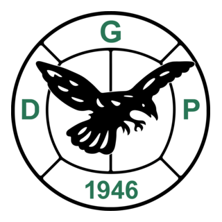GRUPO DESPORTIVO PAMPILHOSENSE Logo PNG Vector