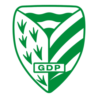 Grupo Desportivo Pelariga Logo PNG Vector