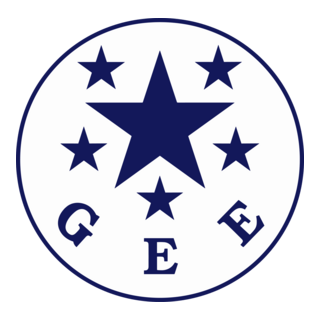 Grupo Estrela Escouralense Logo PNG Vector