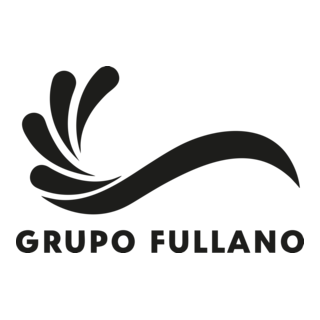 Grupo Fullano Logo PNG Vector