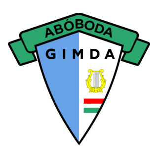 GRUPO INSTRUÇÃO MUSICAL E DESPORTIVO DE ABÓBODA Logo PNG Vector