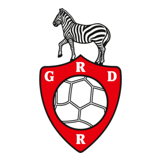 Grupo Recreativo e Desportivo de Rans Logo PNG Vector