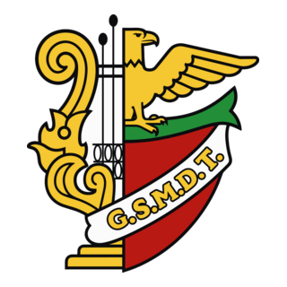 GRUPO SOLIDARIEDADE MUSICAL E DESPORTIVA DE TALAÍD Logo PNG Vector