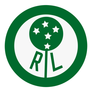 GUARAÍNA SPORT CLUB (RIO DE JANEIRO) Logo PNG Vector