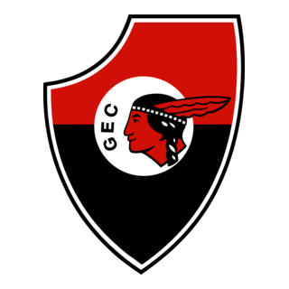 Guarani Esporte Clube De Ponta Grossa Logo PNG Vector
